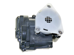 Kaasuläpän venttiili Uusi Alkuperäinen Citroen Peugeot C3 308 1.6 VTI V757669780 Kaasuläpän venttiili Uusi Alkuperäinen Citroen Peugeot C3 308 1.6 VTI V757669780
