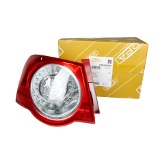 Valaisin Vasen Taka Tee VW Passat B6 3C5945095H 89450218002 DPA