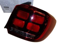 Valaisin Oikea Taka Uusi Alkuperäinen 265505695R Dacia