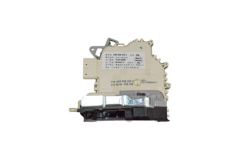 Oven lukitusmekanismi Taka Vasen 8K0839015C 88391790501 Audi Vika