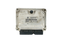 Ohjausyksikkö VW 045906019BF 0281011241 Bosch 46125