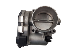 Kaasuläpän venttiili Ford Volvo AG9E-9F991-AA 0280750556 2.0 2440