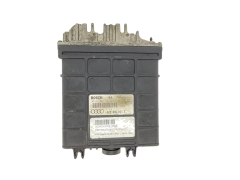 Ohjausyksikkö Audi 028906021F 0281001366/367 Bosch 59694