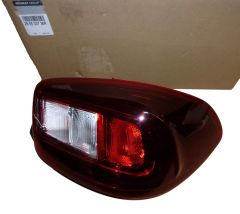 Valaisin Oikea Alkuperäinen 265503736R Dacia