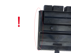 Ohjausyksikkö 8200284277 8200129063 R0410C081A Renault Delphi 50533