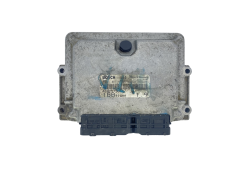 Ohjausyksikkö 46825756 0281001955 18841WAA Fiat Bosch 55658