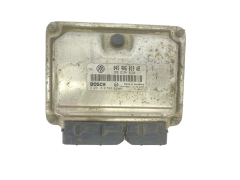 Ohjausyksikkö 045906019AB 0281010503 VW Bosch 57525