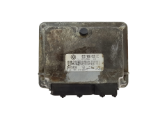 Ohjausyksikkö Seat 038906018EE 0281001916 Bosch 19421
