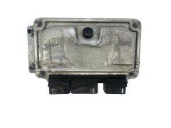 Ohjausyksikkö PSA 0261207477 9650347980 9643218980 Bosch 50390