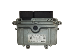 Ohjausyksikkö A6401502479 0281012255 Mercedes Bosch 16923