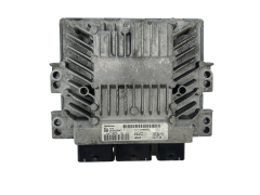 Ohjausyksikkö 8V21-12A650-EC 5WS40584C-T Ford Continental 53188