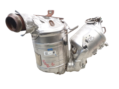 Katalysaattori DPF 208A02747R 208A06174R 2.0DCI Renault Trafic 3 Vivaro 2 0km Katalysaattori DPF 208A02747R 208A06174R 2.0DCI Renault Trafic 3 Vivaro 2 0km