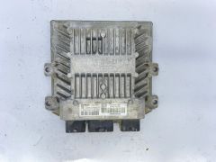 Ohjausyksikkö 9657662380 9647423380 5WS40155C-T PSA Siemens 59515
