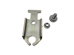 Kiinnike, Kannatin Uusi Alkuperäinen 6001546085 25868RB Renault Dacia