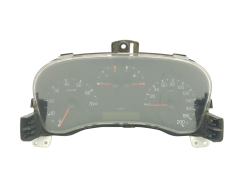 Nopeusmittari Fiat Punto 60.6307.002.H 606307002H 27225