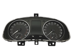Kierroslukumittari Skoda Fabia 5J0920840D A2C53356354 VDO 31145