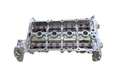 Venttiilikoppa Täydellinen 04E103469CS B11322 VW Audi Seat Skoda Borsehung