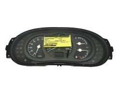 Kierroslukumittari Renault Clio 2 7700410434 G 49319