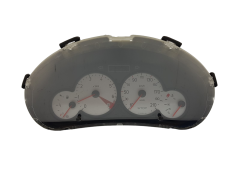 Kierroslukumittari Peugeot 206 9656696380 000500610 1704