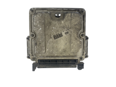 Ohjausyksikkö 0281010135 9636254580 28FM0154 PSA Bosch 51895