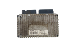 Ohjausyksikkö S105280026B 8200112119 7700110261 Renault Siemens 37997