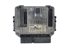 Ohjausyksikkö 55206271 0281012883 4E34A3BDM Alfa Romeo Bosch 51158