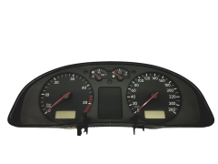 Kierroslukumittari VW Passat B5 6033EC0336 Motometer 40992