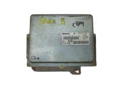 Ohjausyksikkö 0261203736 9620398980 MA3.1 PSA Bosch 16148