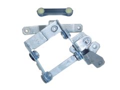 Vaihdevipu 1J0711729F 77110762501 VW Audi Skoda Vika