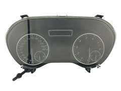 Kierroslukumittari Mercedes B W246 A2469005911 0263681372 60792