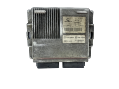 Ohjausyksikkö LPG 616655000 110R-006011 67R0016002 Landi Renzo 49572