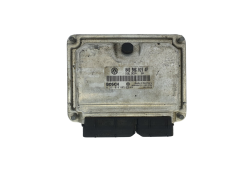 Ohjausyksikkö 045906019AP 0281010865 Volkswagen Bosch 46756
