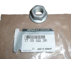 Pultti Poduszki Silnika Uusi Alkuperäinen 7703033210 Renault Master 3