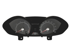 Kierroslukumittari Ford Fiesta 8A6T-10849-AN 8A6T10849AN 33330