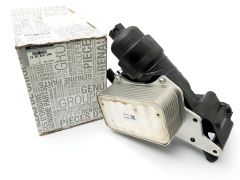 Öljynsuodattimen Kotelo Alkuperäinen Renault Megane 4 Scenic 4 1.6 dCi 152085948r