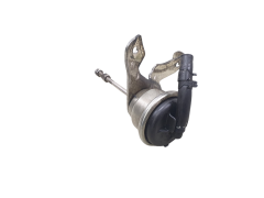 Turbon Hukkaportin Toimilaite 7701476891 54359710011 507852 1.5 dci Renault Nissan
