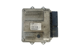 Ohjausyksikkö FGP 55187472 LQ MJD 6JO.C1 Opel 39502