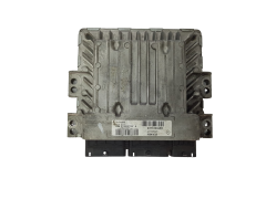 Ohjausyksikkö 237100345R S180067107A 237100033R Renault Continental 19343