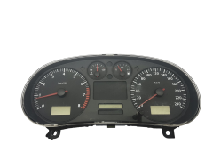 Nopeusmittari Seat Toledo W01M0920800A 110080012002 55157