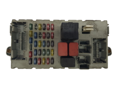 Ohjausyksikön moduuli BSI Fiat 46520600 CPL 46817785 NPL 19270