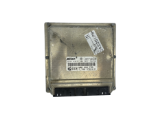 Ohjausyksikkö 0281010811 DDE 7788578 A00 63 Land Rover BMW Bosch 61967
