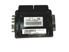 Ohjausyksikkö 96376652 S010016040A9 Chevrolet Daewoo Kemsco 27895