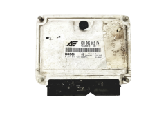 Ohjausyksikkö 038906019FA 0281010629 Ford VW 16914