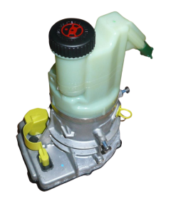 Ohjaustehostimen Pumppu Alkuperäinen Master III Movano NV400 491103543R Ohjaustehostimen Pumppu Alkuperäinen Master III Movano NV400 491103543R