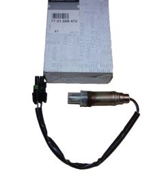 Lambdatunnistin Alkuperäinen 7701068472 Renault