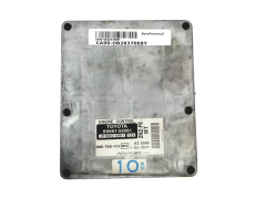 Ohjausyksikkö 89661-52081 211000-5991 Toyota Fujitsu 28370