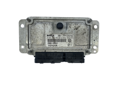 Ohjausyksikkö Toyota PSA 89661-0H012 0261208704 Bosch 51493