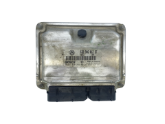 Ohjausyksikkö 038906012BT 0281010229 Seat VW Bosch 62759