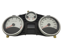 Nopeusmittari Peugeot 207 9666132380 A2C53337652 26584