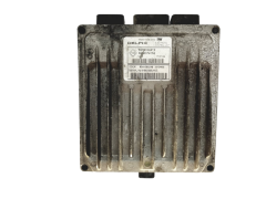 Ohjausyksikkö 8200334419 8200374152 R0410B024B Renault Delphi 19832